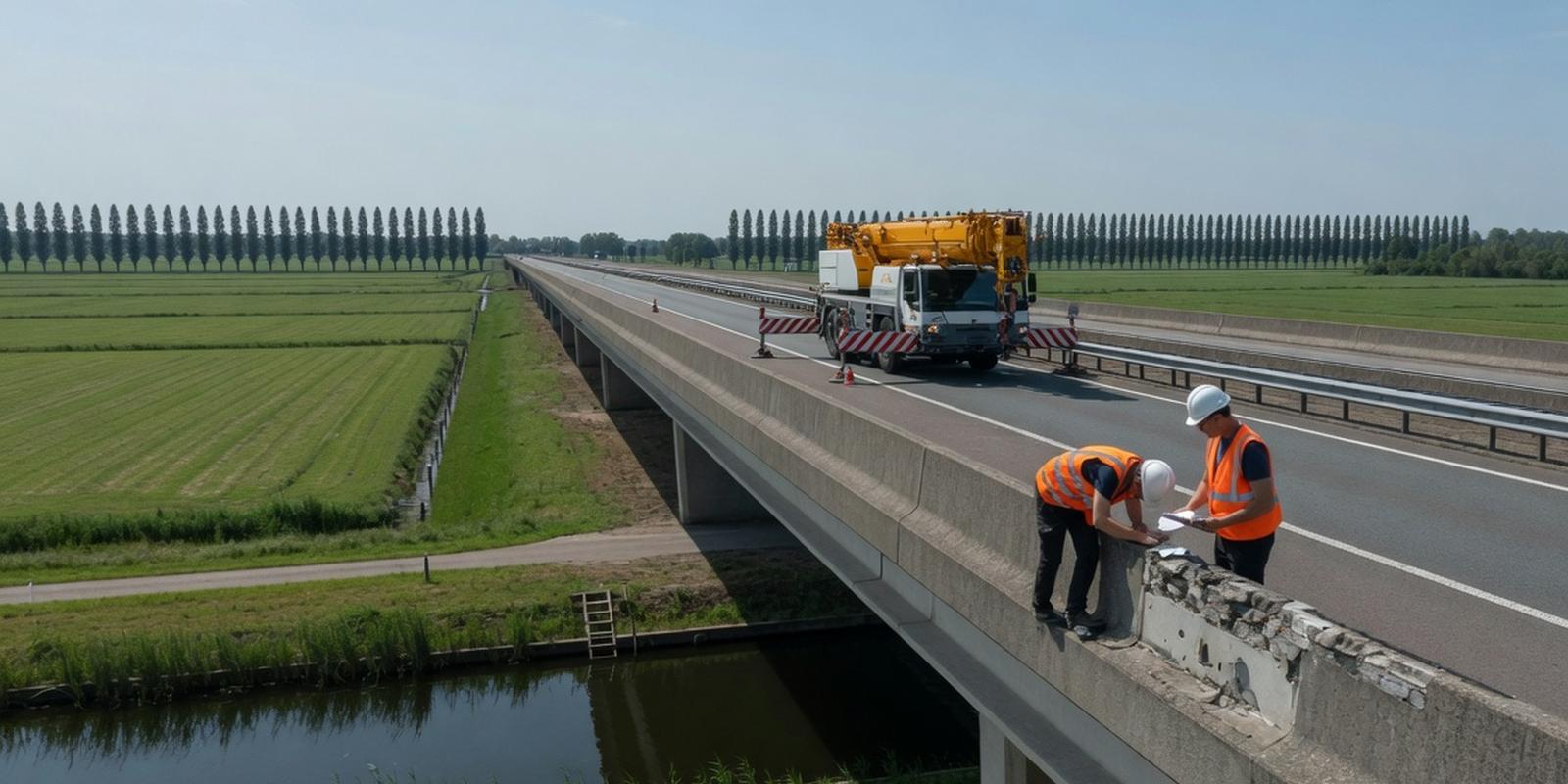 Infrastructuurbudget