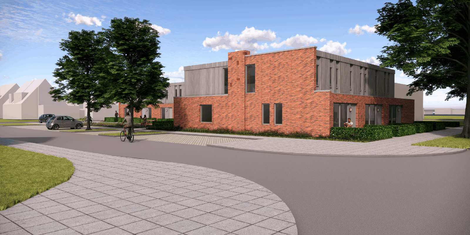 Circulair bouwen