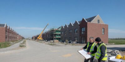 Expertisecentrum woningbouw