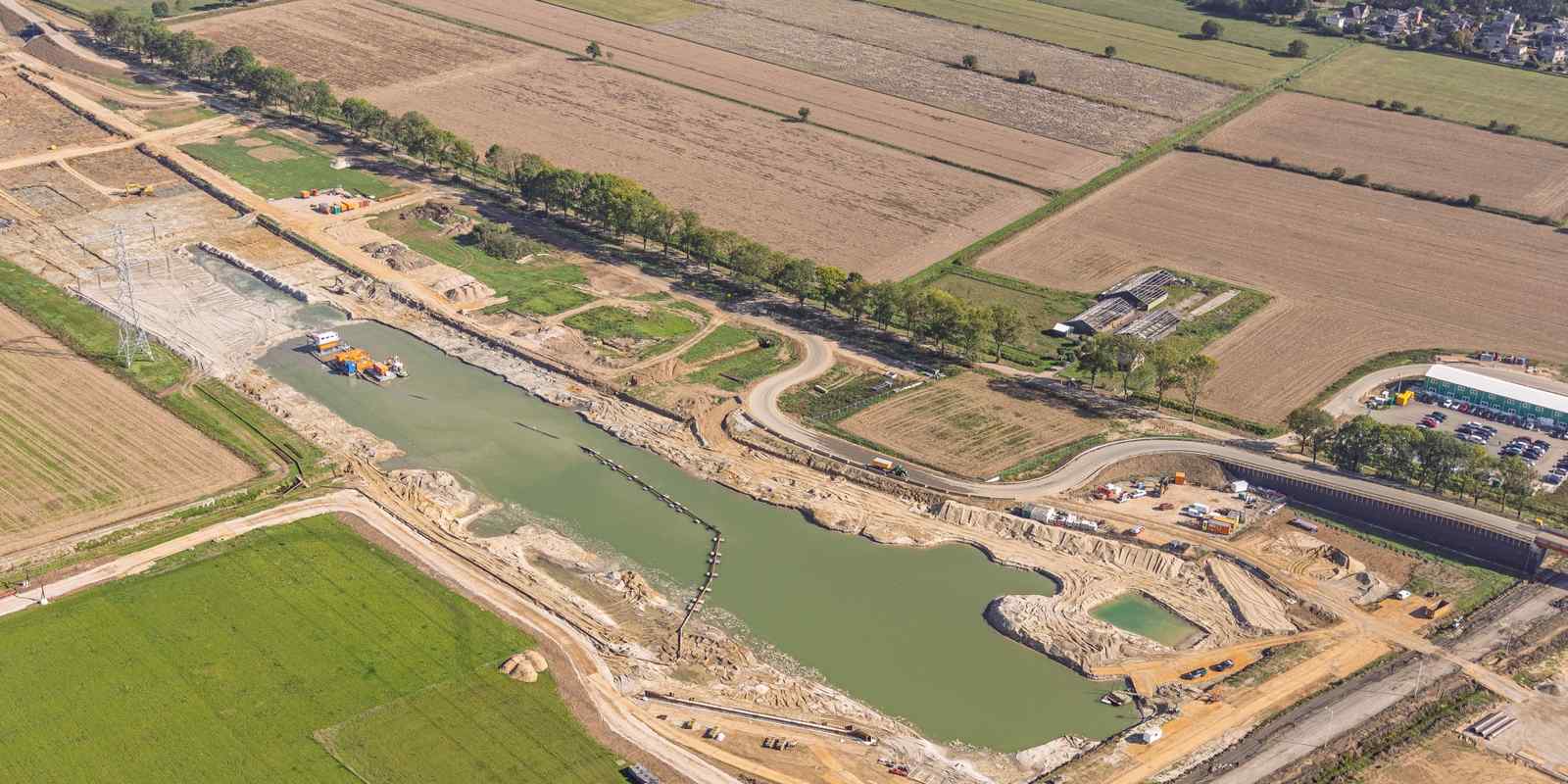 Foliepolder