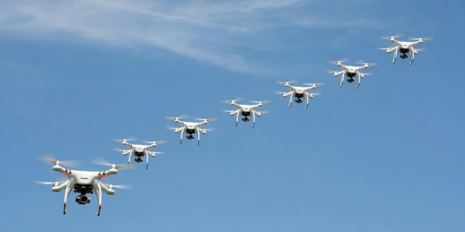 Robotzwermen